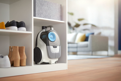 Philips 2000 series XB2023/51 vacuum – image 7