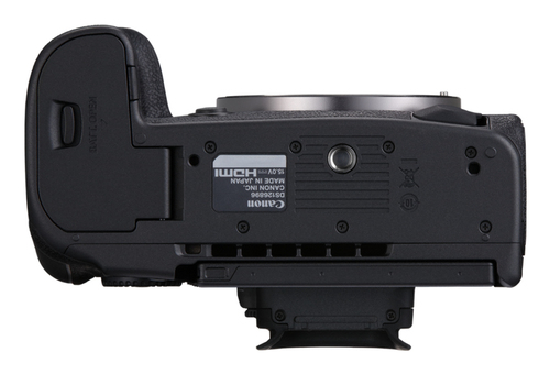 Canon EOS R5 Mark II Body, afbeelding 7