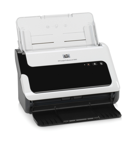 HP Professional 3000 – image 5
