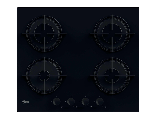 Hoover HVW6MBB Black Built-in – image 1