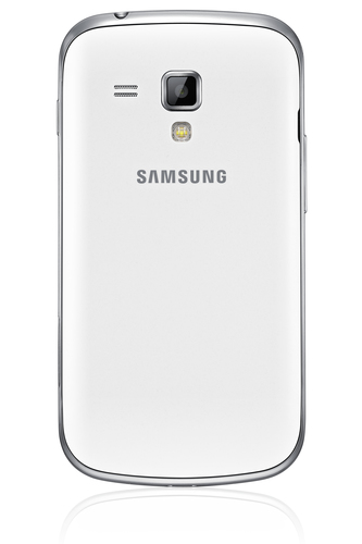 Samsung S Duos – image 6
