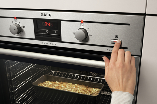 AEG BP301352WM 74 L Stainless steel – image 5