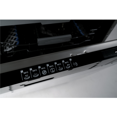 CDA CDI6241 60cm Integrated Dishwasher – image 4