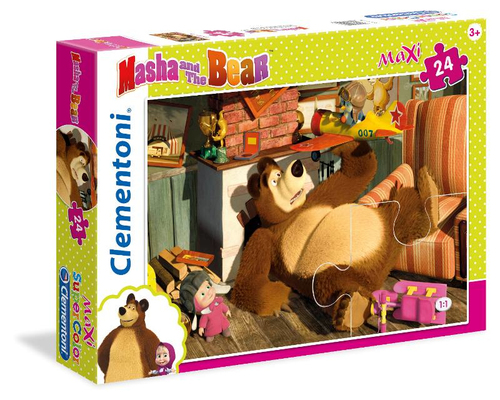 Clementoni 24492 паззл