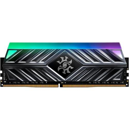 XPG SPECTRIX D41 модуль памяти 8 GB 1 x 8 GB DDR4 288-pin DIMM