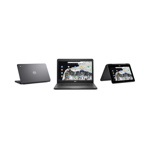 Dell 3100 2in1 – image 2