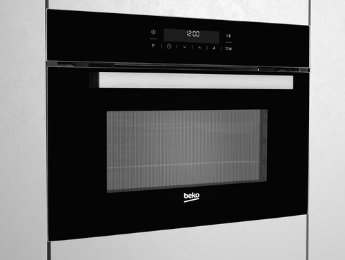 Beko BQW14400B oven – image 2