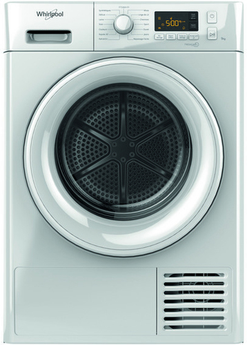 Whirlpool FT CM11 9XB FR