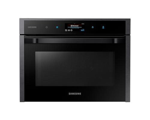 Samsung NQ50J9530BM 50 L 3200 W Black