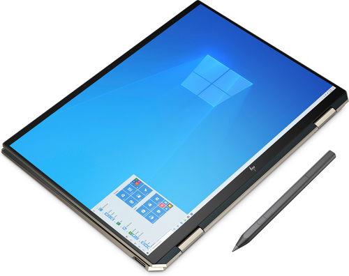 HP Spectre x360 14-ea0155na Intel® Core™ i7 i7-1165G7 Hybrid (2-in-1) – image 9