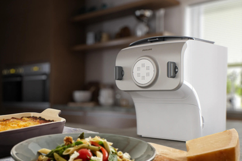 Philips Avance Collection HR2490/10R1 pasta/ravioli maker – image 8