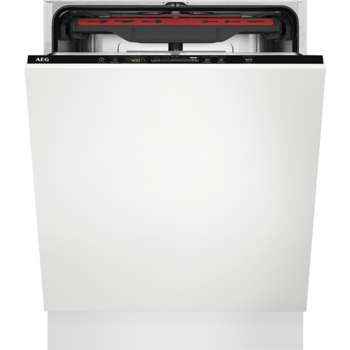 Electrolux FSB5395XZ Fully built-in 14 place settings