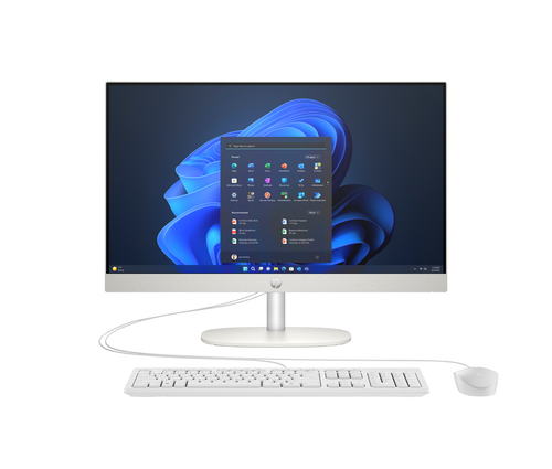 Komputer AiO HP ProOne 240 G10 i3-N300/8GB RAM/512GB SSD/23,8' FHD/W11