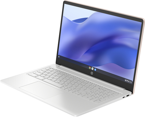 HP Chromebook 15a-na0002na Intel® Pentium® Silver N6000 – image 2
