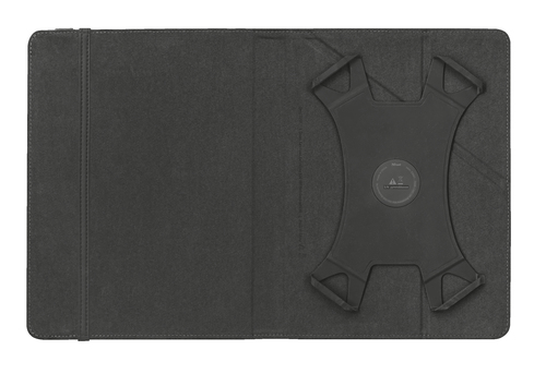 Trust Yero 25.4 cm (10") Folio Black – image 5