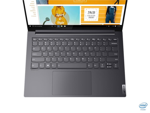 Lenovo Yoga Slim 7 Pro 14ITL5