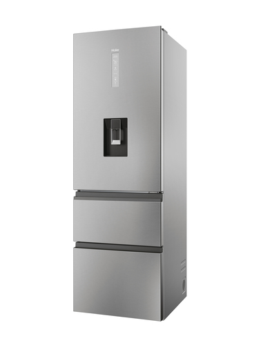 Haier 3D 60 Series 5 HTW5618EWMG(UK) Freestanding – image 6