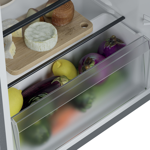Candy CNOQ2S58EX Freestanding – image 6