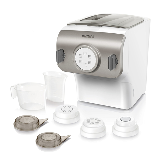 Philips Premium collection HR2357/05 Pasta and noodle maker