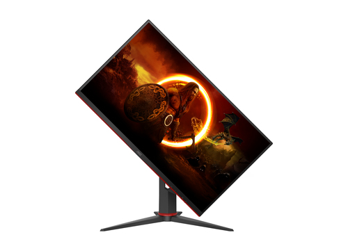 Aoc G2 27G2ZN3/BK 27" Full HD 280Hz 0.5ms HDR10 Gaming Monitor - Master Every Frame - image 3