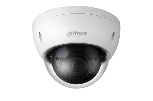 Dahua Technology Consumer IPC-HDBW4431E28 security camera Dome IP security camera