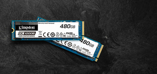 Kingston Technology DC1000B 240 GB M.2 PCI Express 3.0 NVMe 3D TLC NAND – image 5