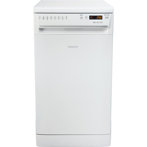 Hotpoint LSFF 8M126 UK