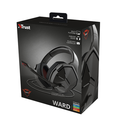 Trust GXT 4371 Ward – image 7