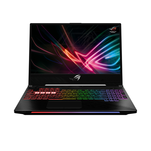 ASUS ROG Strix GL504GV-ES099T laptop Intel® Core™ i7 i7-8750H – image 1