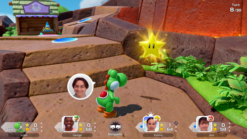 Super Mario Party Jamboree Nintendo Switch 2 Edition – Photo 4 sur 10
