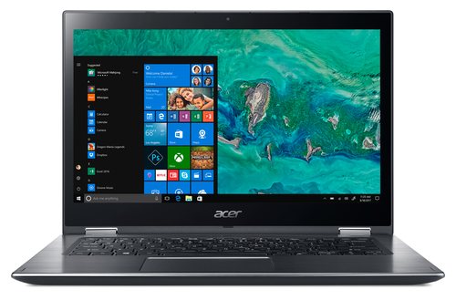 Acer Spin 3 SP314-51-59NM Intel® Core™ i5 i5-8250U Hybrid (2-in-1)