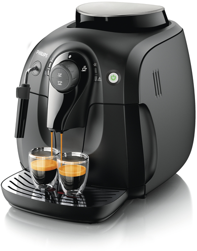 Philips 2000 series HD8651/14 coffee maker Fully-auto Espresso machine