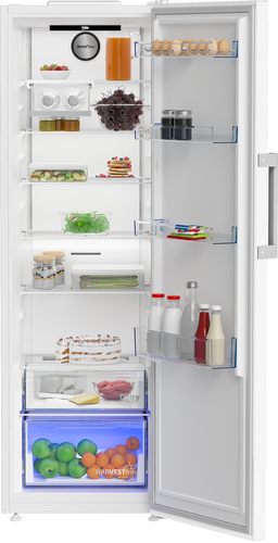 Beko B3RMLNE444HW Koelkast zonder vriesvak Wit, afbeelding 5