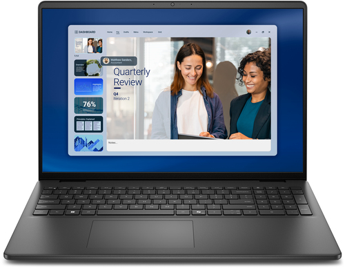 Dell DC16255 AMD Ryzen™ 7 PRO 250 Laptop