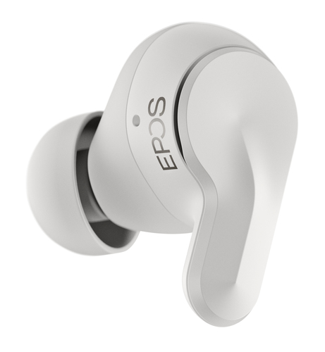 EPOS ADAPT E1 Nordic White, afbeelding 8
