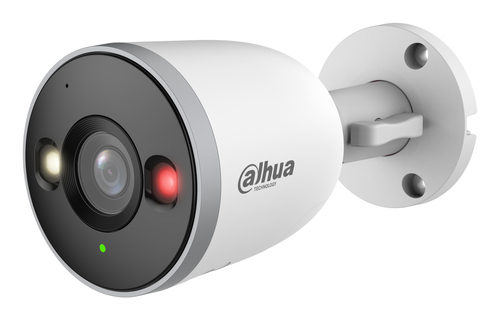 Dahua Technology F3D-IL-0280B security camera Bullet IP security camera Outdoor