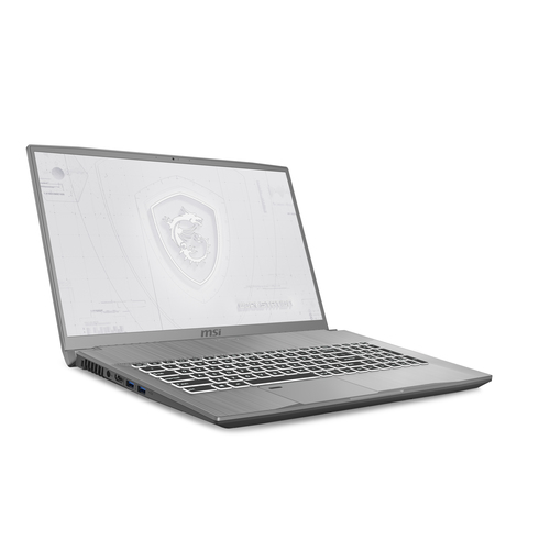 MSI WF75 10TJ-462NL – image 2