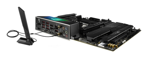 ASUS ROG STRIX X670E-F GAMING WIFI – image 9