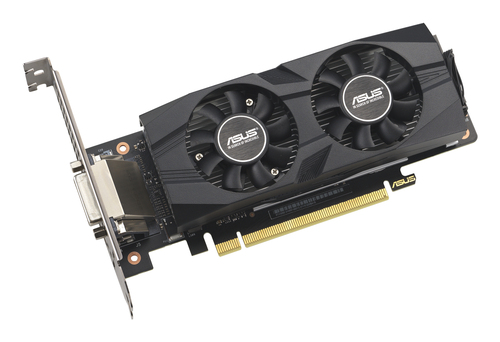 Asus GeForce Rtx 3050 LP Brk OC Edition GDDR6 6GB - 90YV0KQ0-M0NA00 - image 1