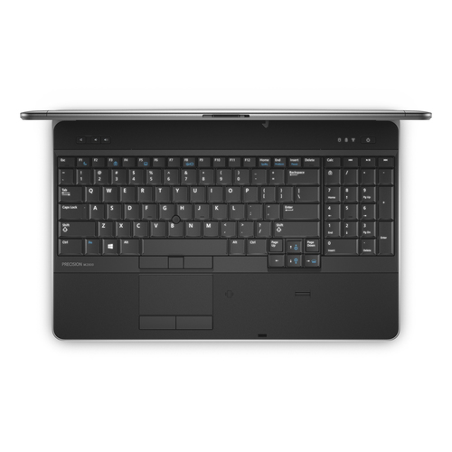 Dell Precision M2800 Intel® Core™ i7 i7-4810MQ Mobile workstation – image 2