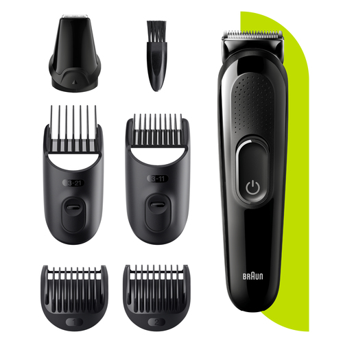 Braun All-in-one MGK3325 AC/Battery – image 2