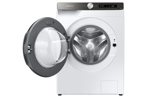 Samsung WW10T534DAT washing machine Front-load – image 6