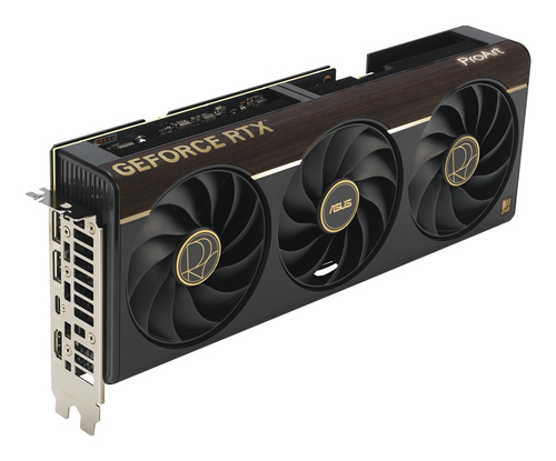 ASUS ProArt GeForce RTX 5080 OC 16G grafische kaart, afbeelding 9