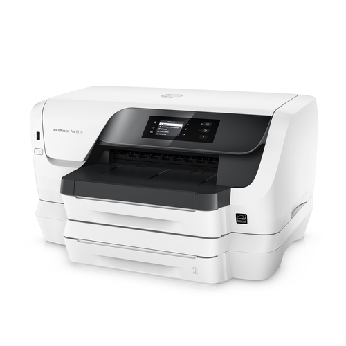 HP OfficeJet Pro 8218 inkjet printer Colour – image 2