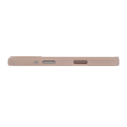 GRE8T GRS PU Glass, Beige iPhone17 Retail – image 7