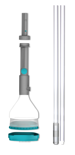 Kokido Lektra Suction-side cleaner – image 4