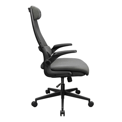 COUGAR Gaming STRYDER Bureaustoel Grijs, afbeelding 3