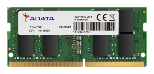 Memoria RAM ADATA PREMIER