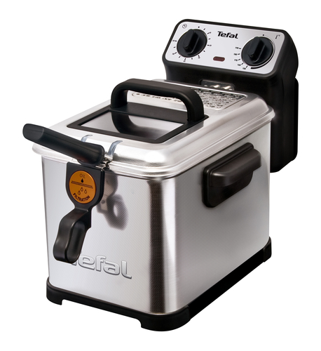 Tefal Filtra Pro Inox & Design 4L FR4052