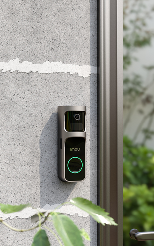 Imou 2S Video Doorbell Kit – Photo 10 sur 11